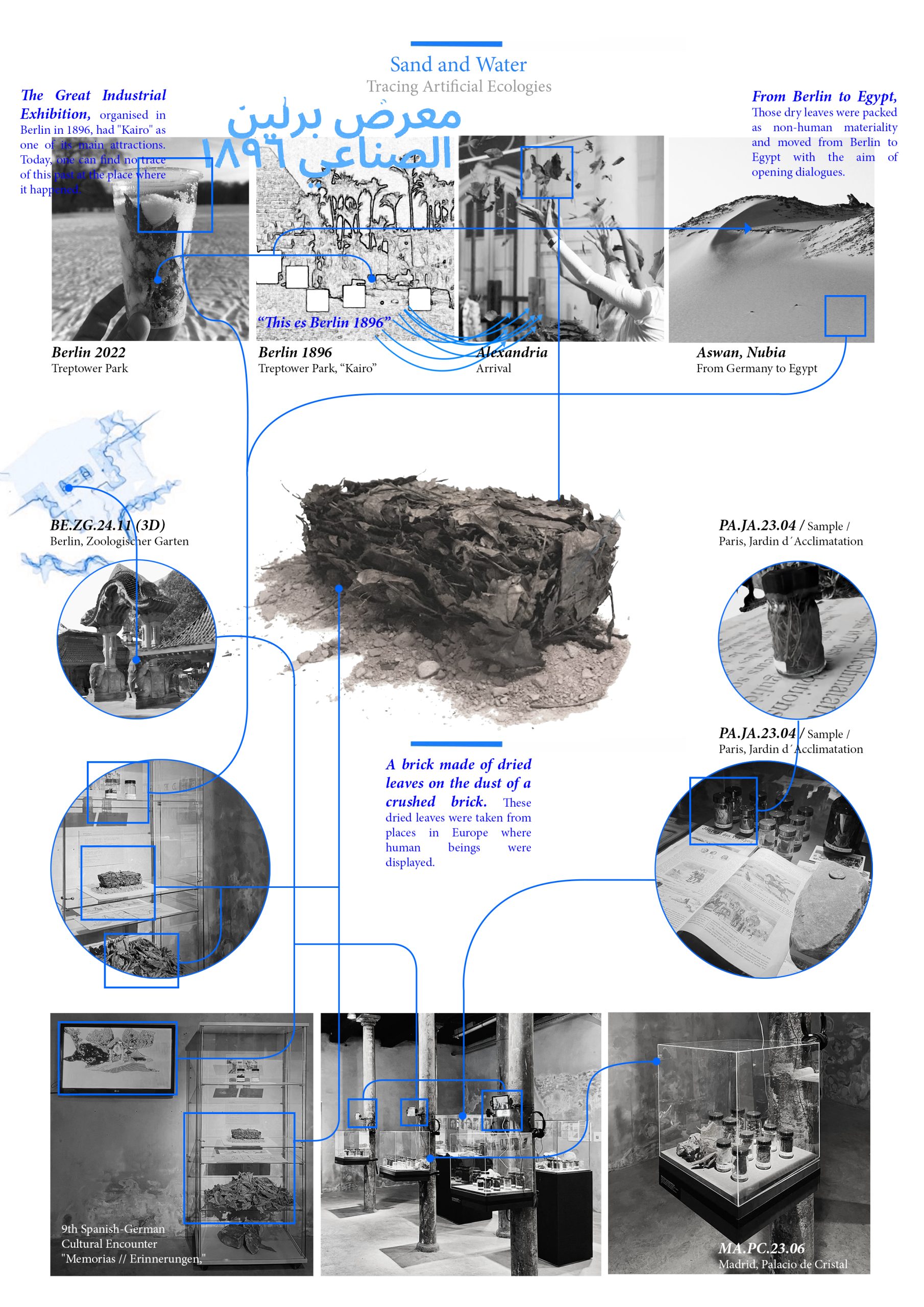 Spectropia: Experiments in Trace — A New Book Series from TRACTS