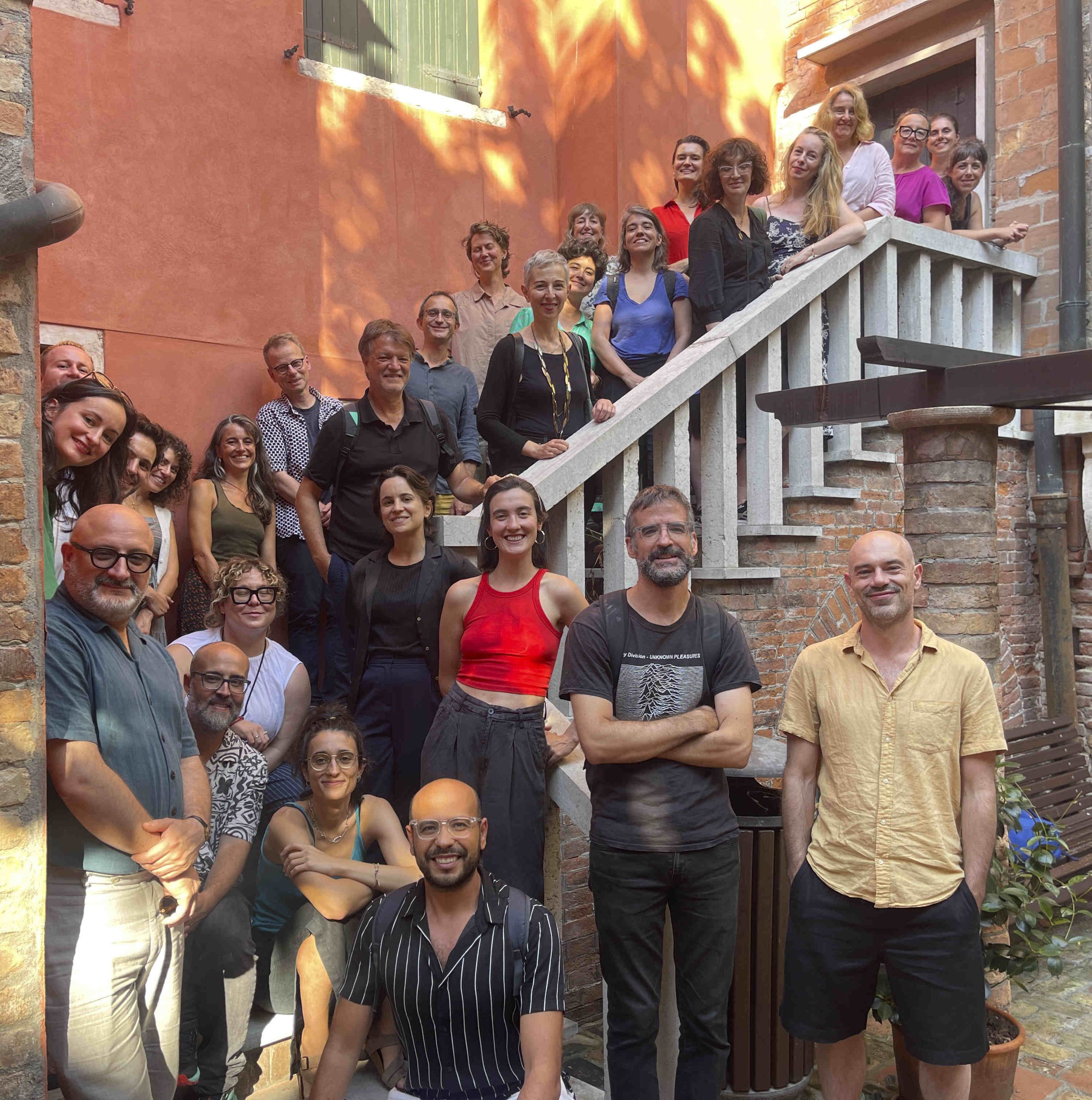 Concluding the TRACTS COST Action