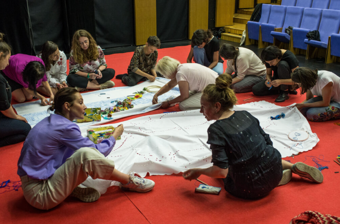 TRACTS recognised as&nbsp;a COST Association success story